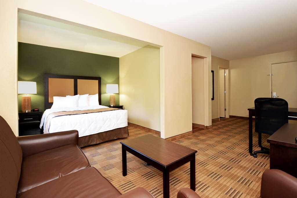 Extended Stay America Select Suites - Des Moines - West Des Moines Clive Quarto foto