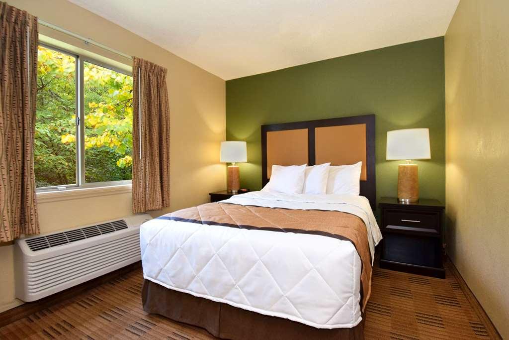 Extended Stay America Select Suites - Des Moines - West Des Moines Clive Quarto foto