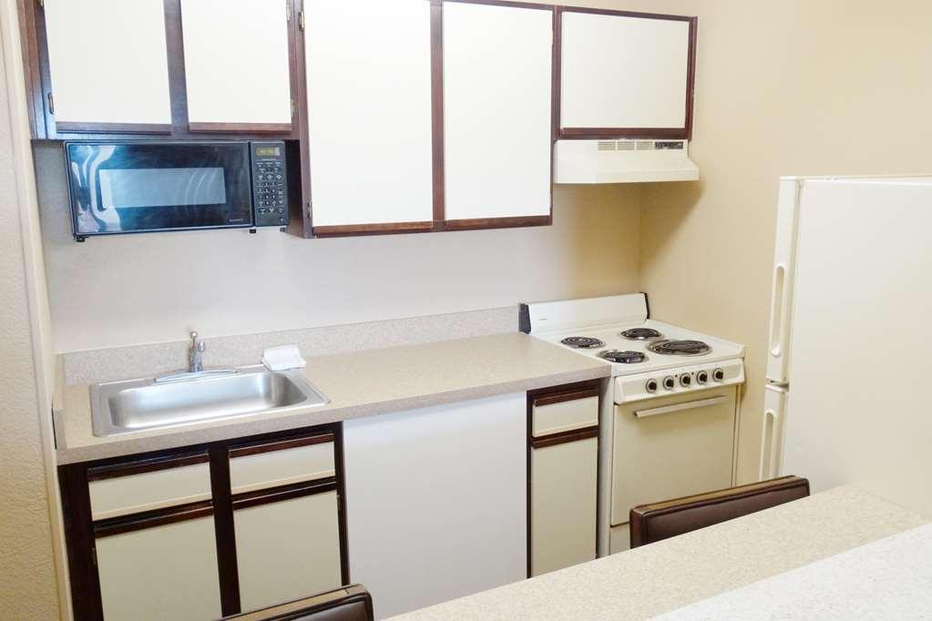 Extended Stay America Select Suites - Des Moines - West Des Moines Clive Quarto foto