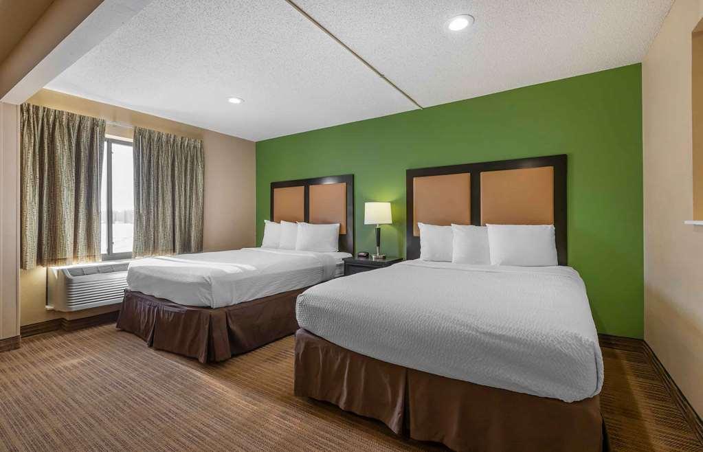 Extended Stay America Select Suites - Des Moines - West Des Moines Clive Quarto foto