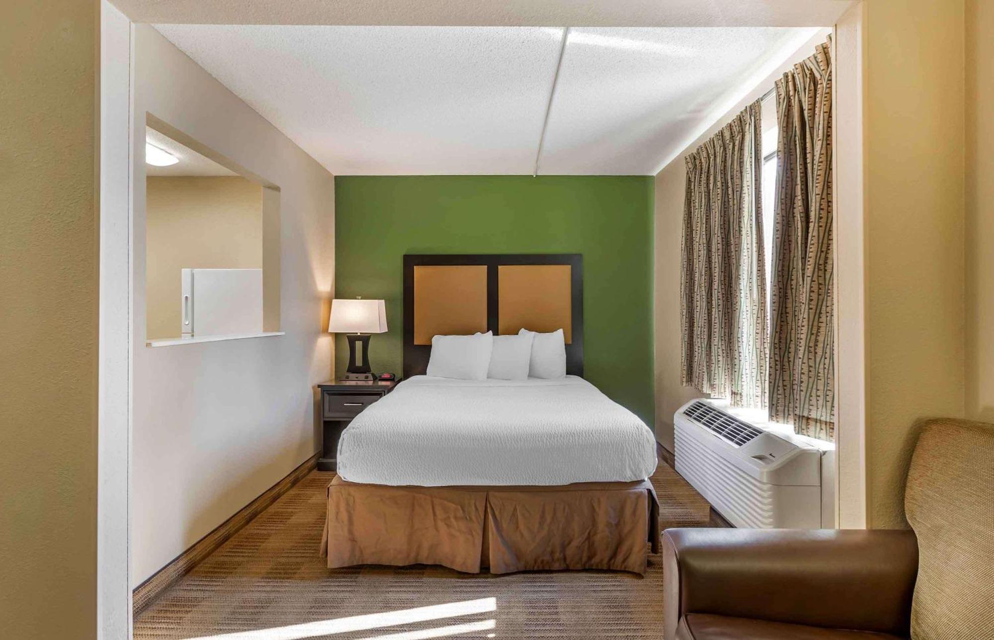 Extended Stay America Select Suites - Des Moines - West Des Moines Clive Exterior foto