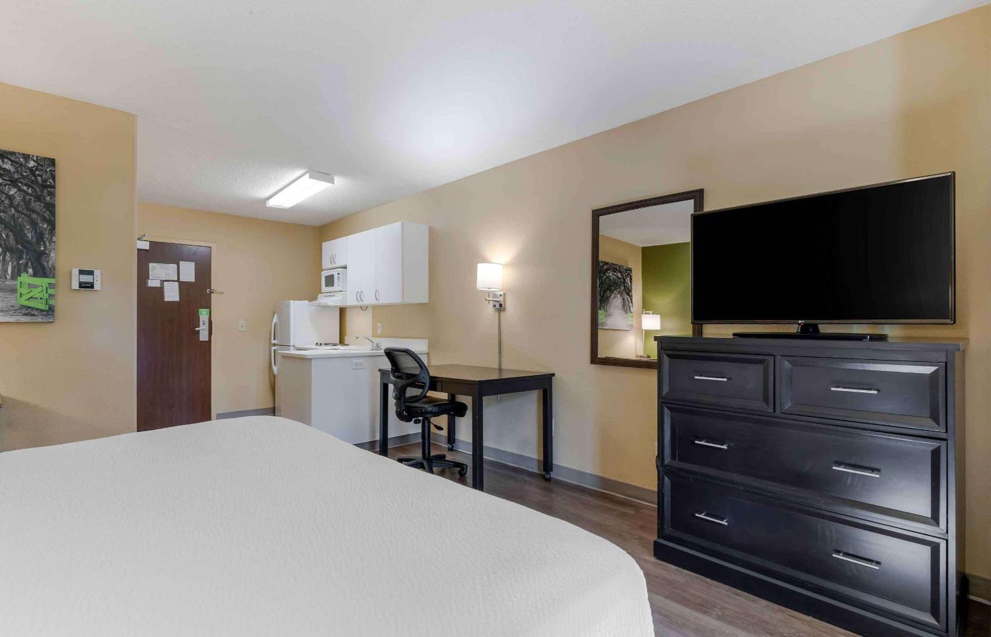 Extended Stay America Select Suites - Des Moines - West Des Moines Clive Exterior foto