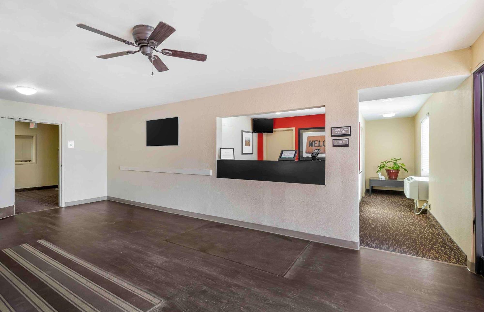 Extended Stay America Select Suites - Des Moines - West Des Moines Clive Exterior foto