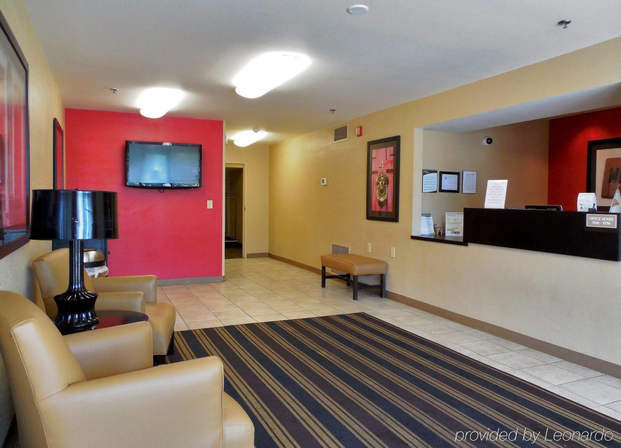 Extended Stay America Select Suites - Des Moines - West Des Moines Clive Exterior foto
