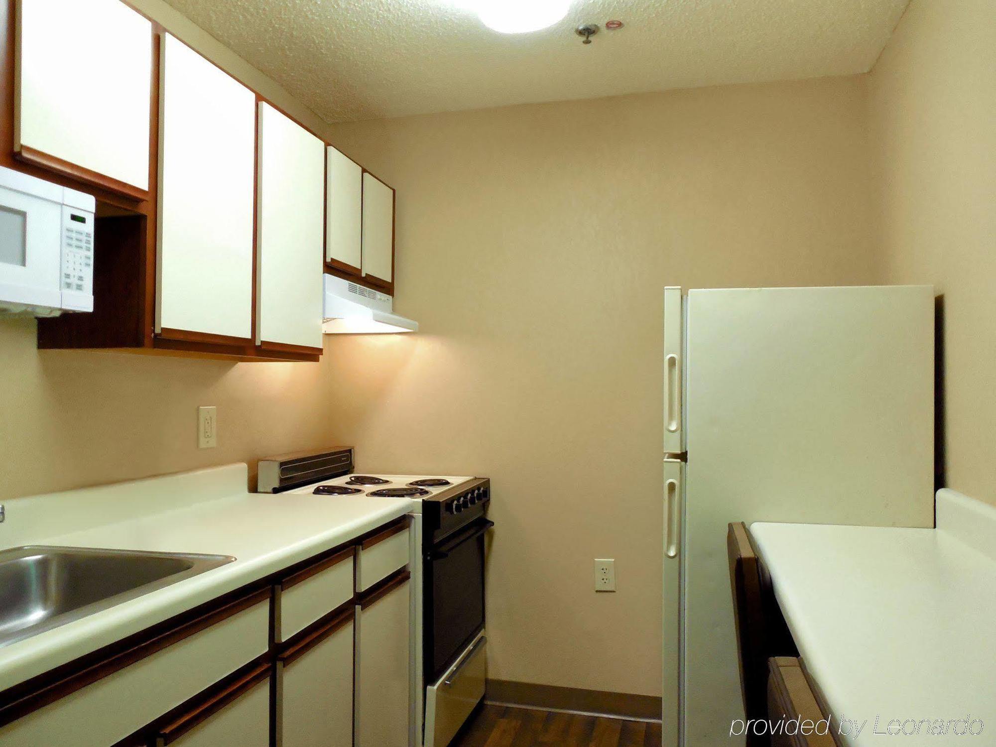 Extended Stay America Select Suites - Des Moines - West Des Moines Clive Exterior foto
