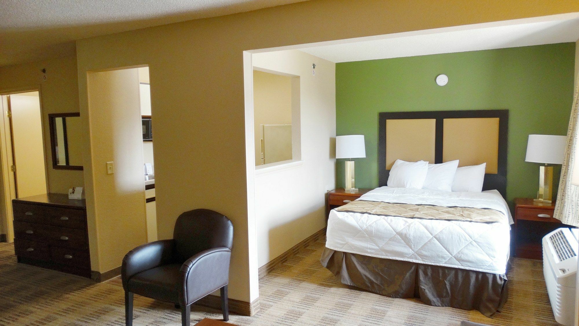 Extended Stay America Select Suites - Des Moines - West Des Moines Clive Exterior foto