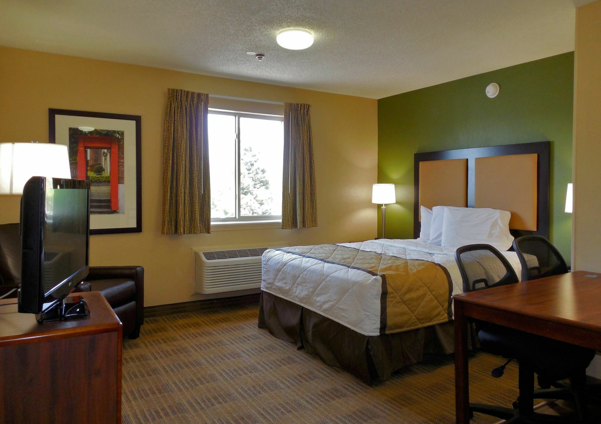 Extended Stay America Select Suites - Des Moines - West Des Moines Clive Exterior foto